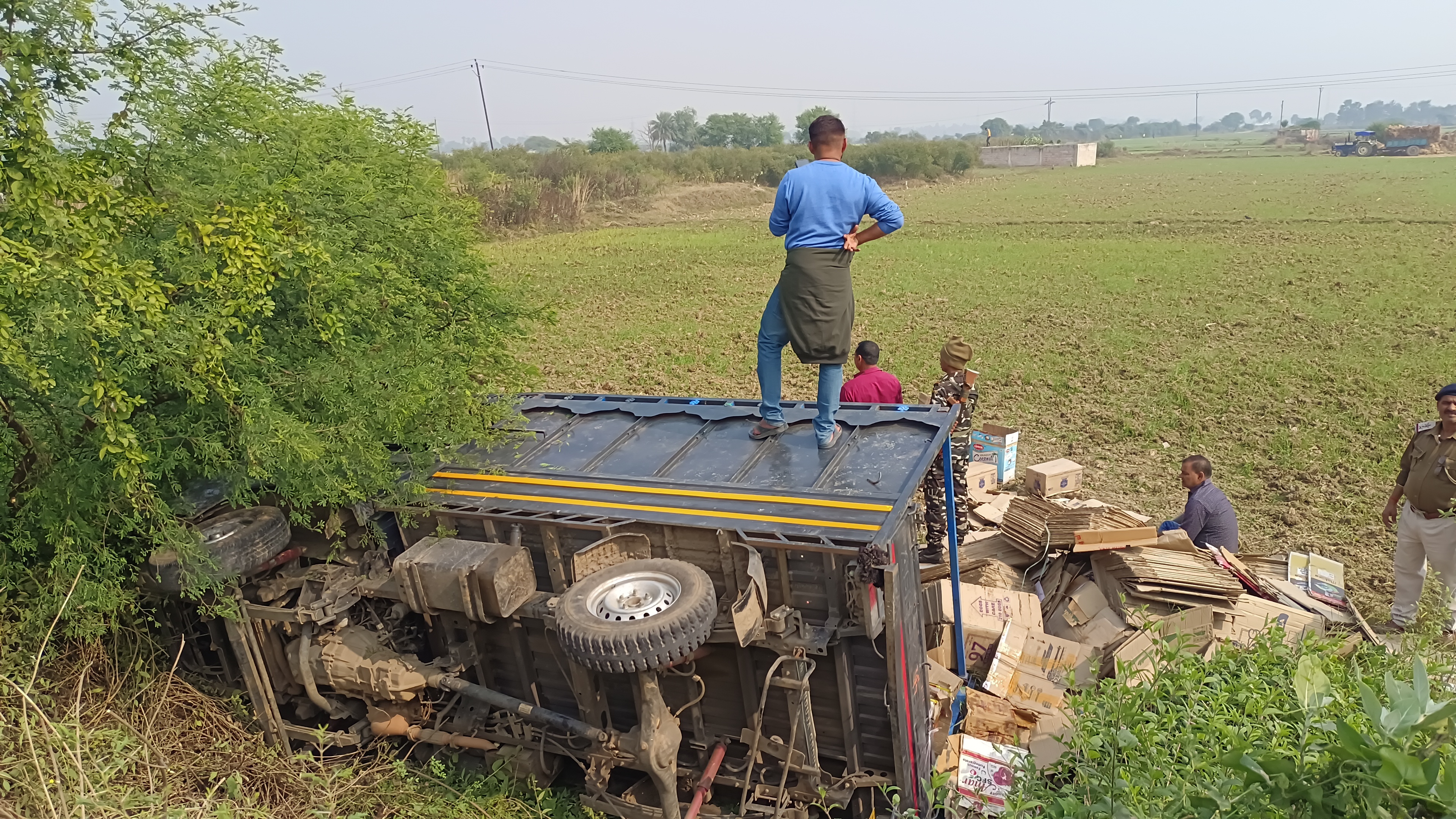 Liquor Supply Arrested In Sheikhpura