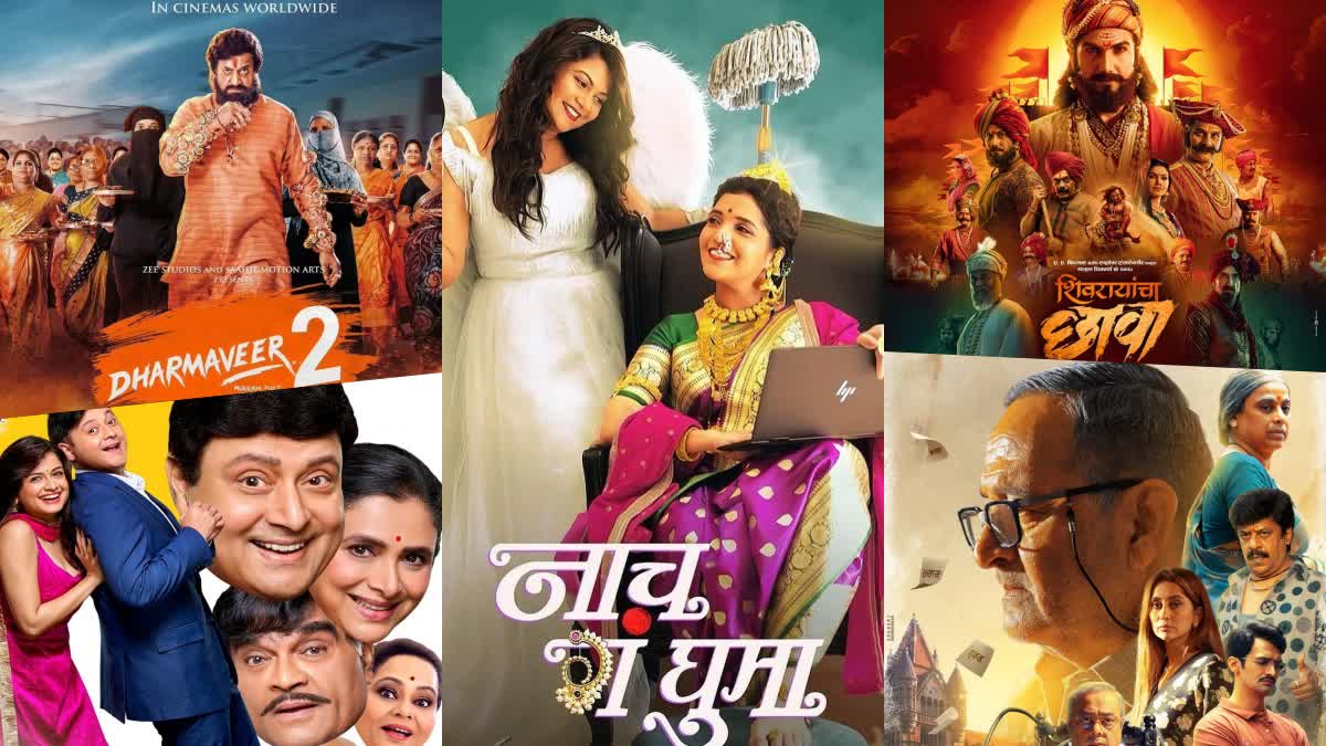 HIGHEST GROSSING MARATHI MOVIES