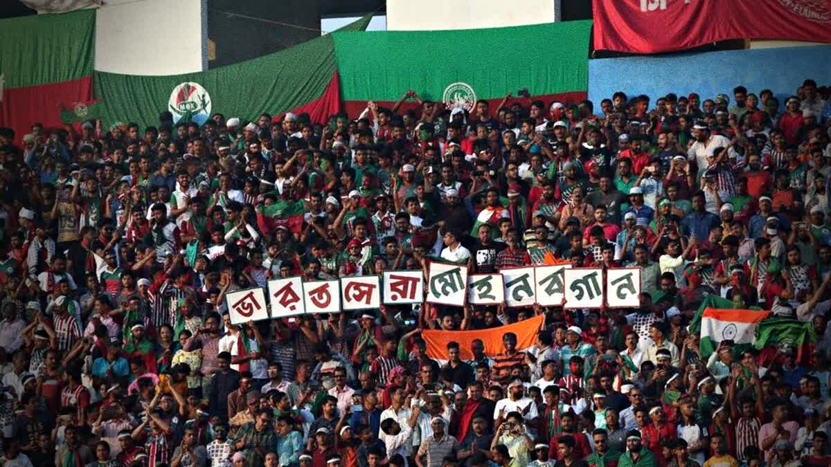 Mohun Bagan