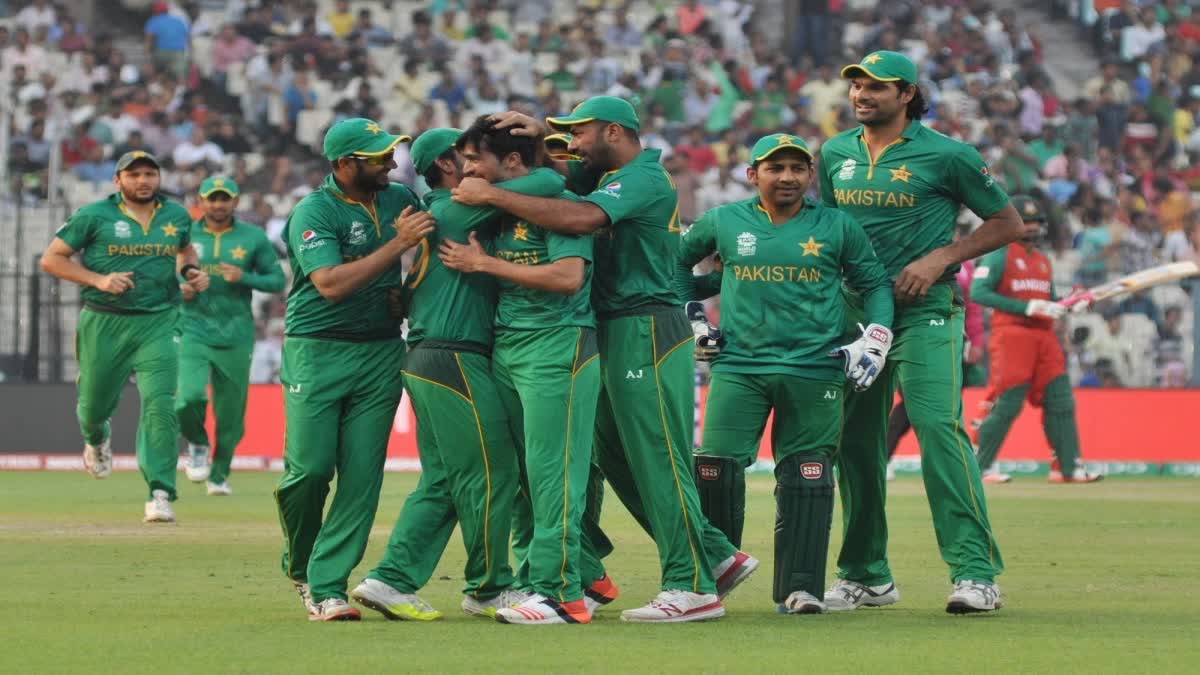 Mohammad Irfan announces retirement