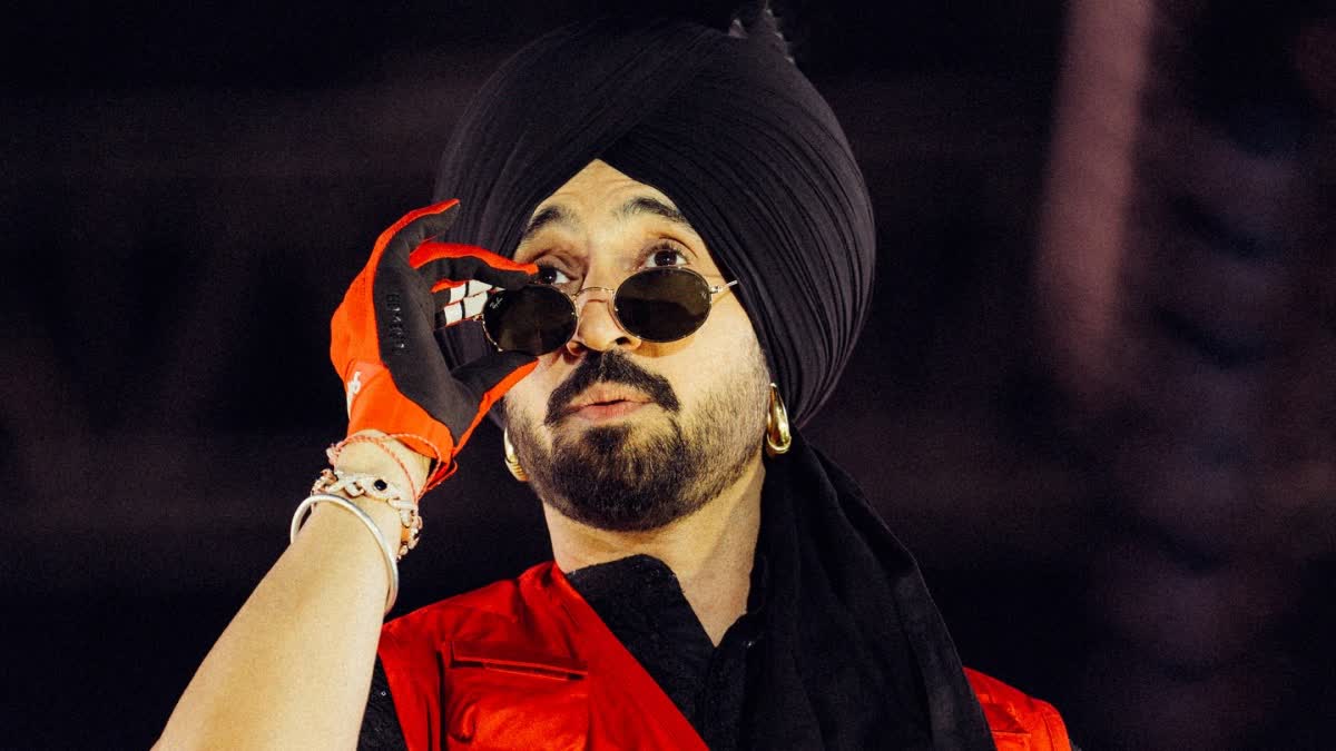 Diljit Dosanjh