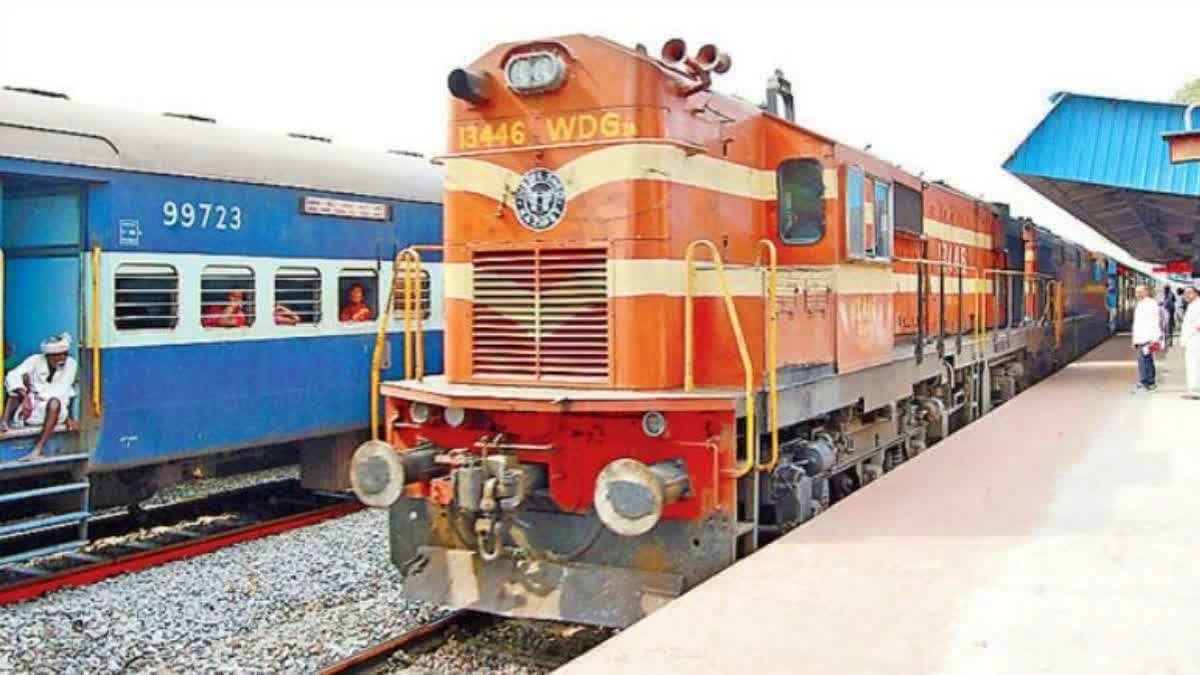 adding extra coaches in train will not affect other categories waiting ticket lists Indian Railways