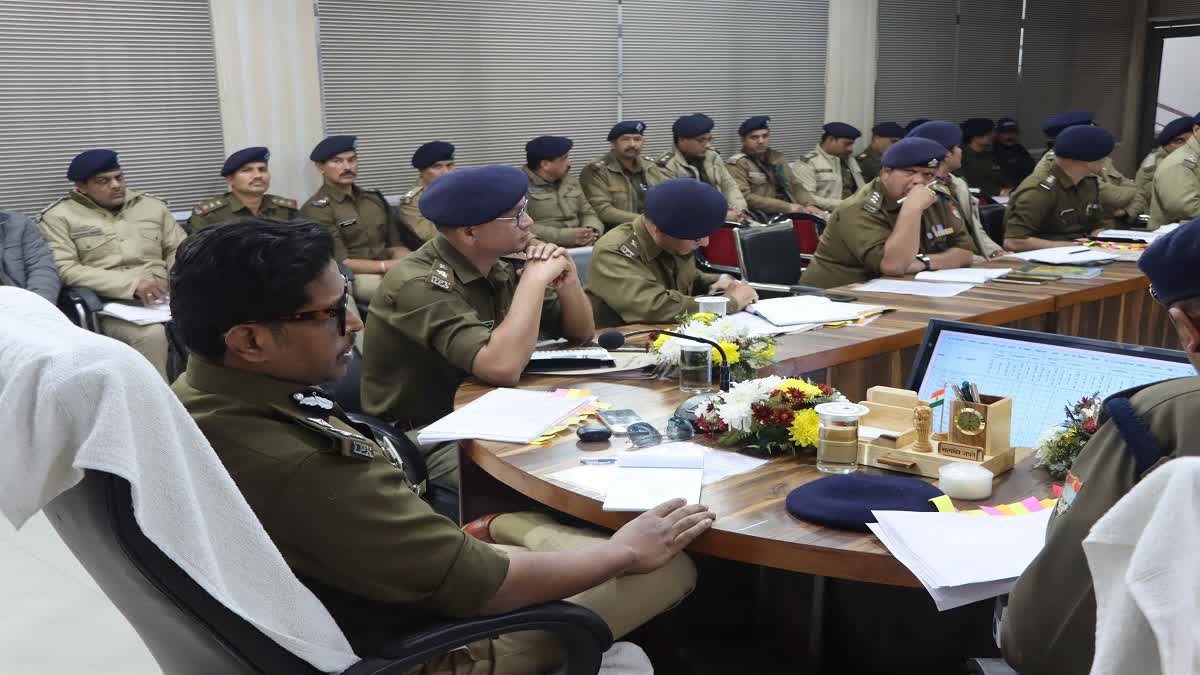 IG GARHWAL RAJEEV SWAROOP