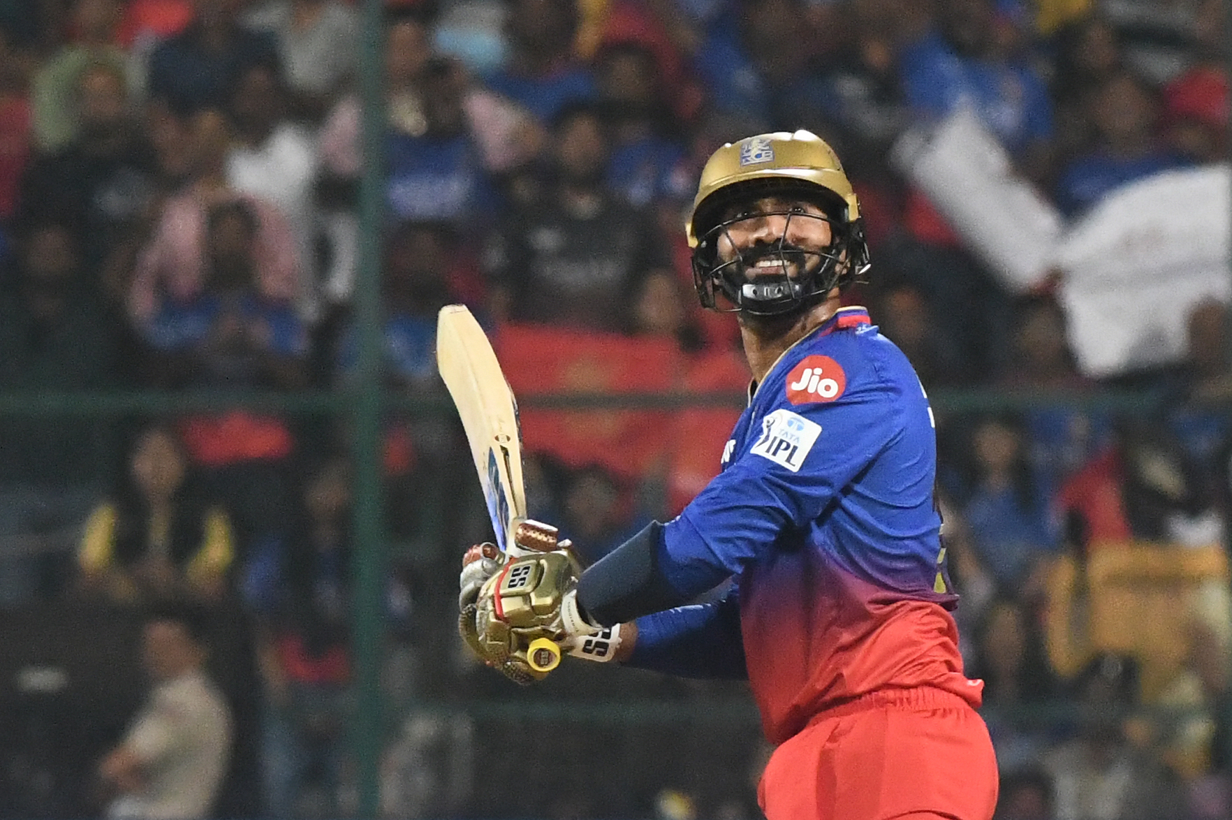 Dinesh Karthik