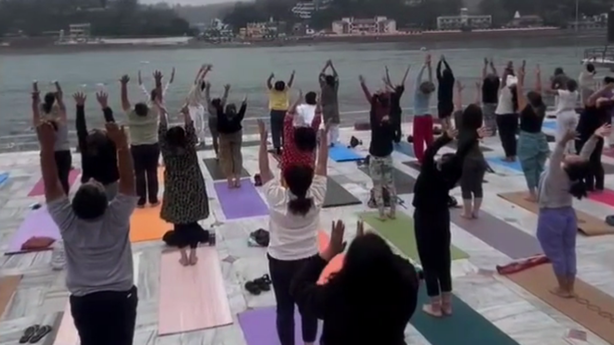 UTTARAKHAND YOGA POLICY