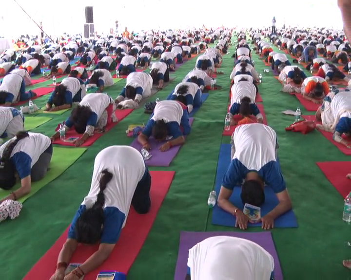 UTTARAKHAND YOGA POLICY