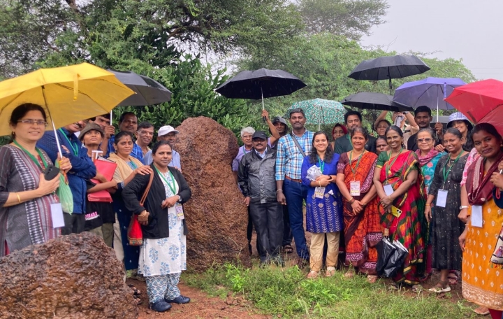 புரசடை உடைப்பு பெருங்கற்கால காலக்கணக்கு நடுகற்கள் வரலாற்று ஆர்வலர்கள்