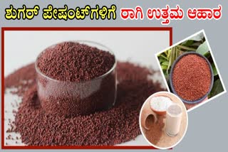 HEALTH BENEFITS OF FINGER MILLET  FINGER MILLETS HEALTH BENEFITS  Ragi HEALTH BENEFITS