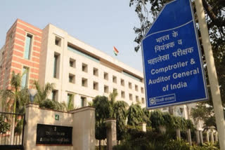 Delhi Govt Submitted All Pending CAG Reports Just In Time To Save Face: LG Office