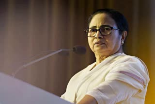 Chief Minister Mamata Banerjee