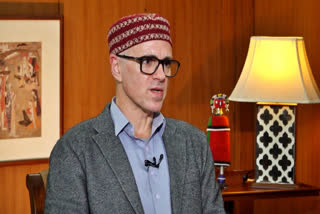 J&K CM Omar Abdullah, while talking about the growing tensions within INDIA, says the bloc's existence can't just be about six months before Parliament elections.