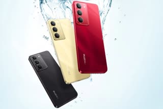 REALME 14X 5G PRICE IN INDIA