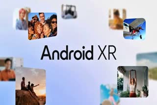 Google Announces New Android XR