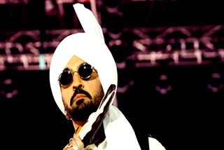 diljit dosanjh