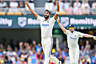 JASPRIT BUMRAH SURPASSES KAPIL DEV