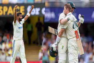 Ind vs Aus 3rd Test 2024