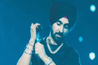 diljit dosanjh