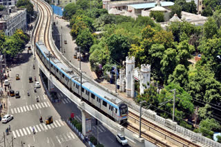 Hyderabad Metro Rail Phase-2: Land Acquisition Accelerated For Old City Metro