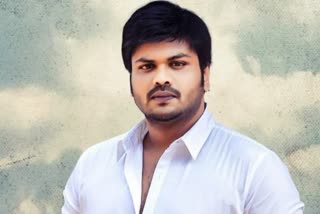 Manchu Manoj Will File Police Complaint Due To House Incident