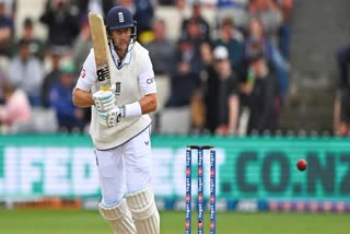 TEST RUNS IN A CALENDAR YEAR  ENG VS NZ 3RD TEST  JOE ROOT TEST RUN  ജോ റൂട്ട്