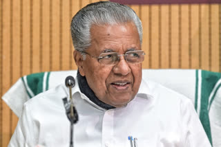 Kerala CM Accuses Centre Of Vindictive Attitude On Landslide-Hit Wayanad