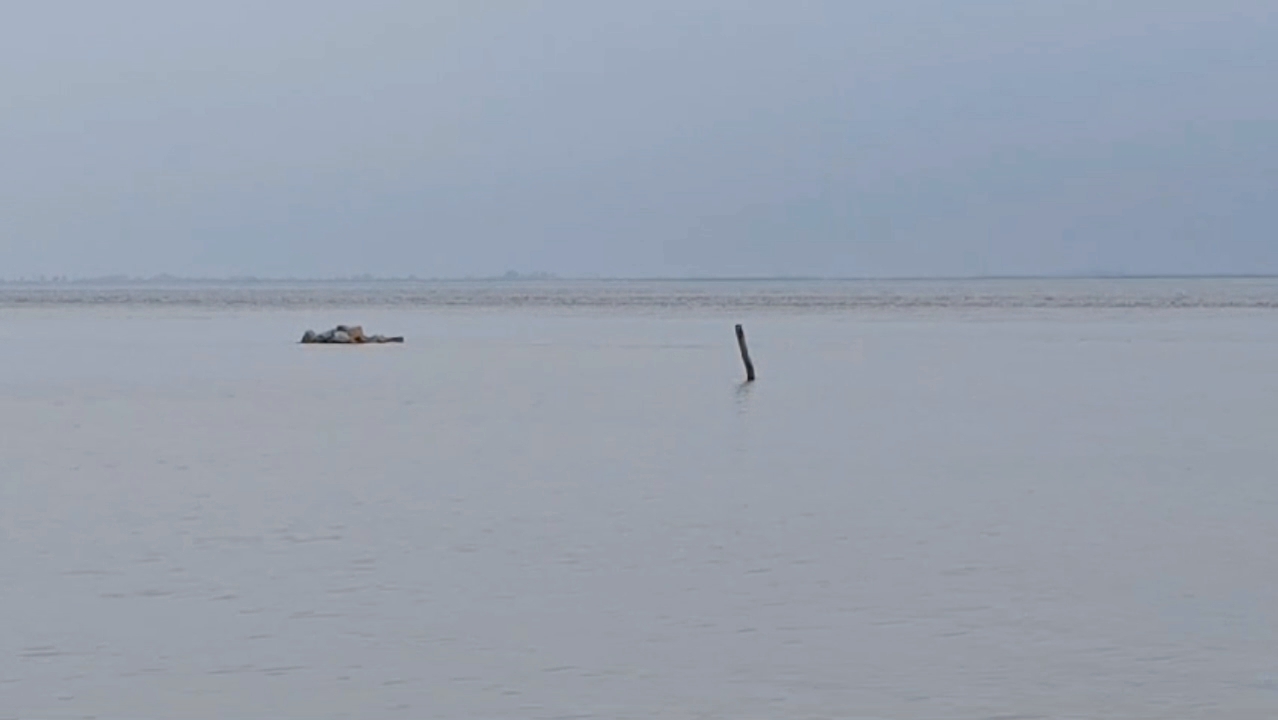 Bridge To Connect Bihar And UP