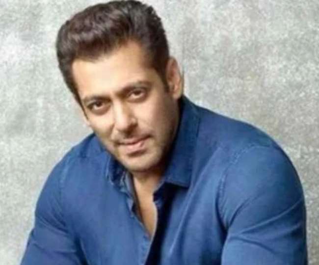 Salman Khan court cases pending