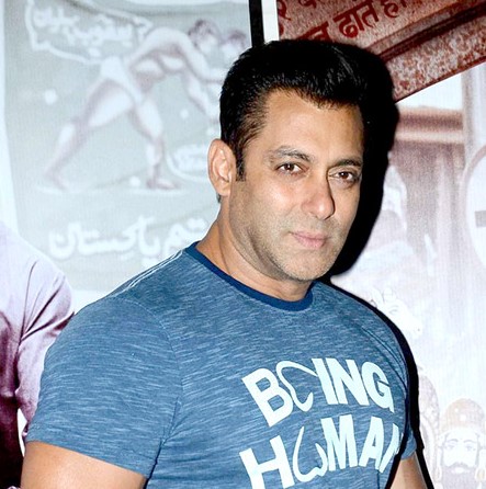 Salman Khan court cases pending