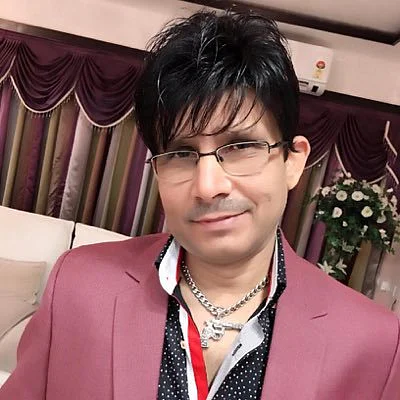 KRK Arrested