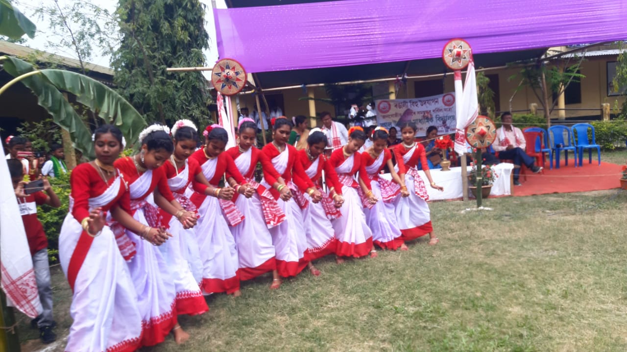 pre-bihu-celebration-jugal-hs-school-in-at-in-tezpur