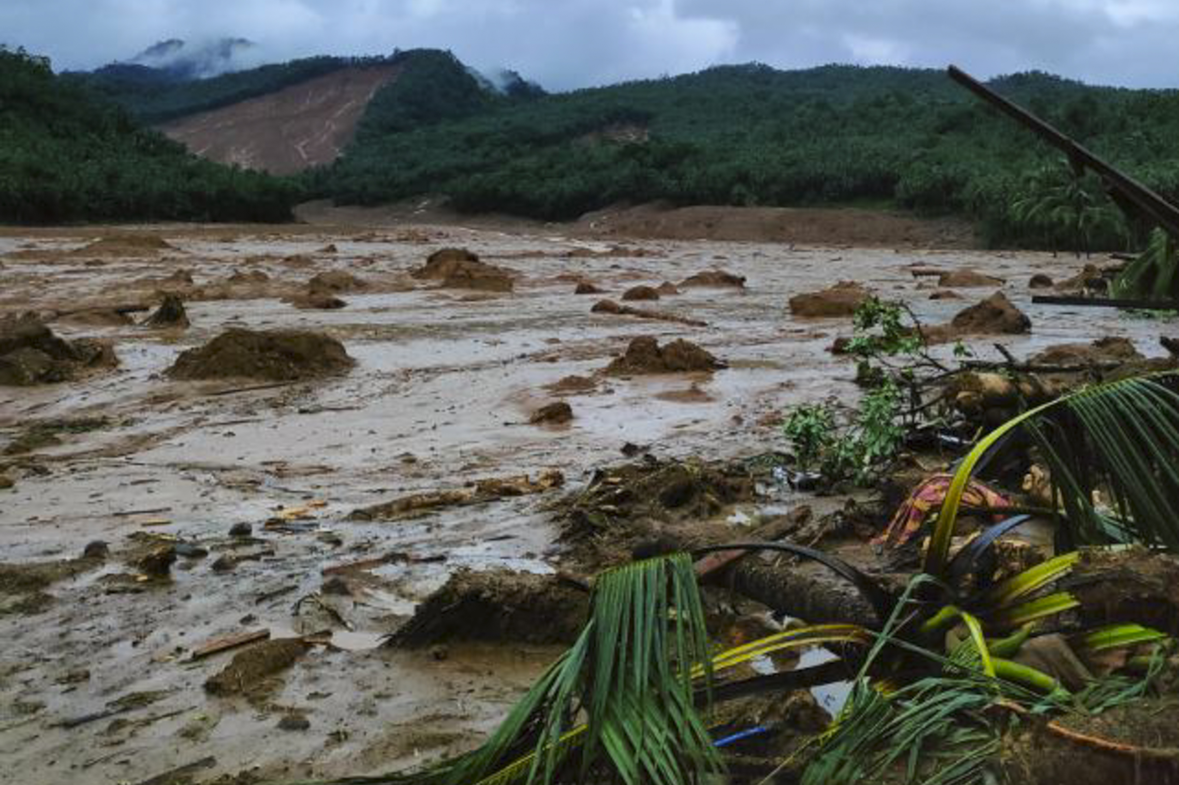 philippines flood news