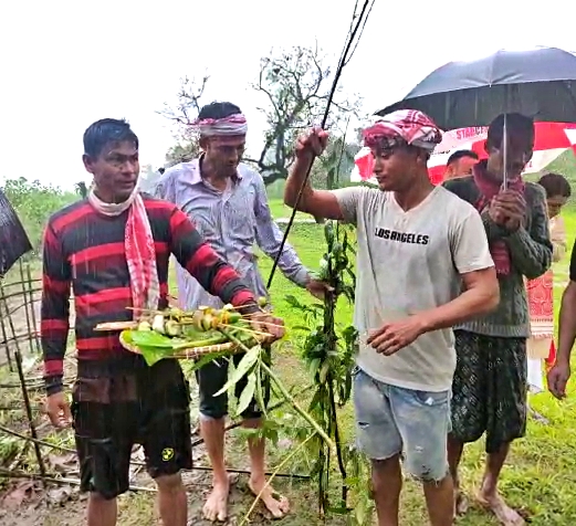 Goru Bihu 2022