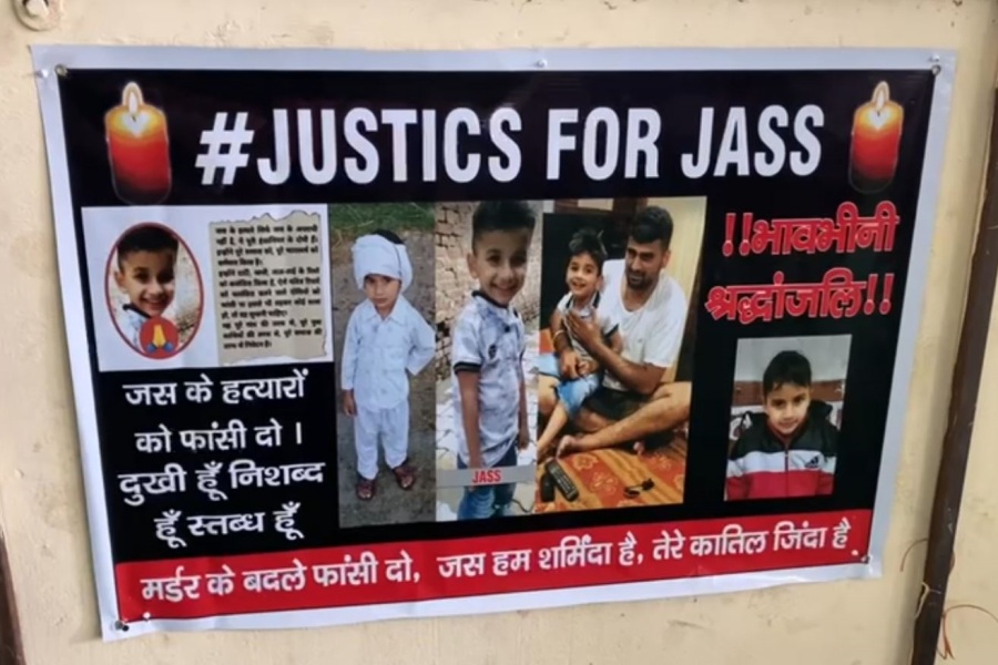 Panchayat On Jash Murder Case In Karnal