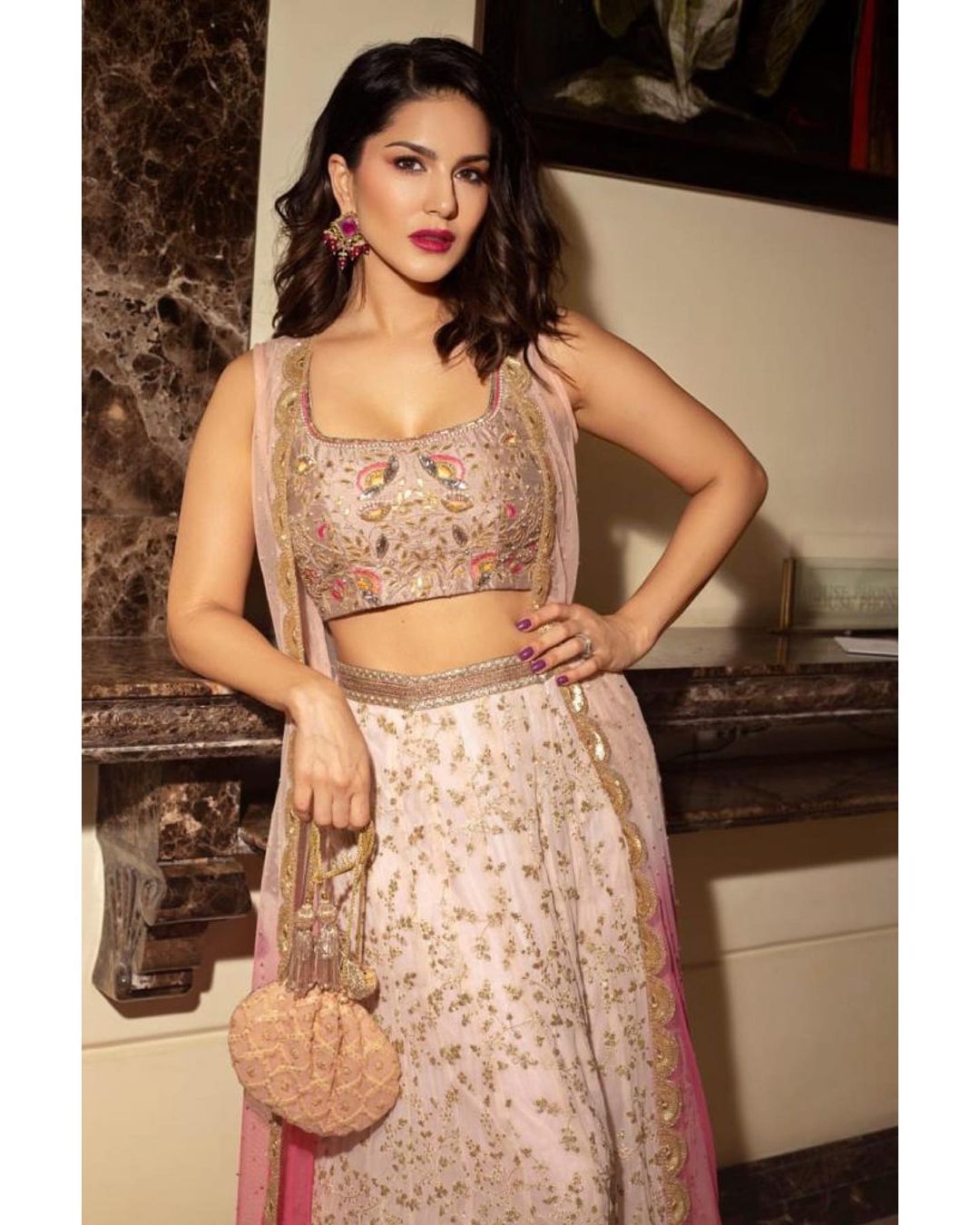 sunny leone