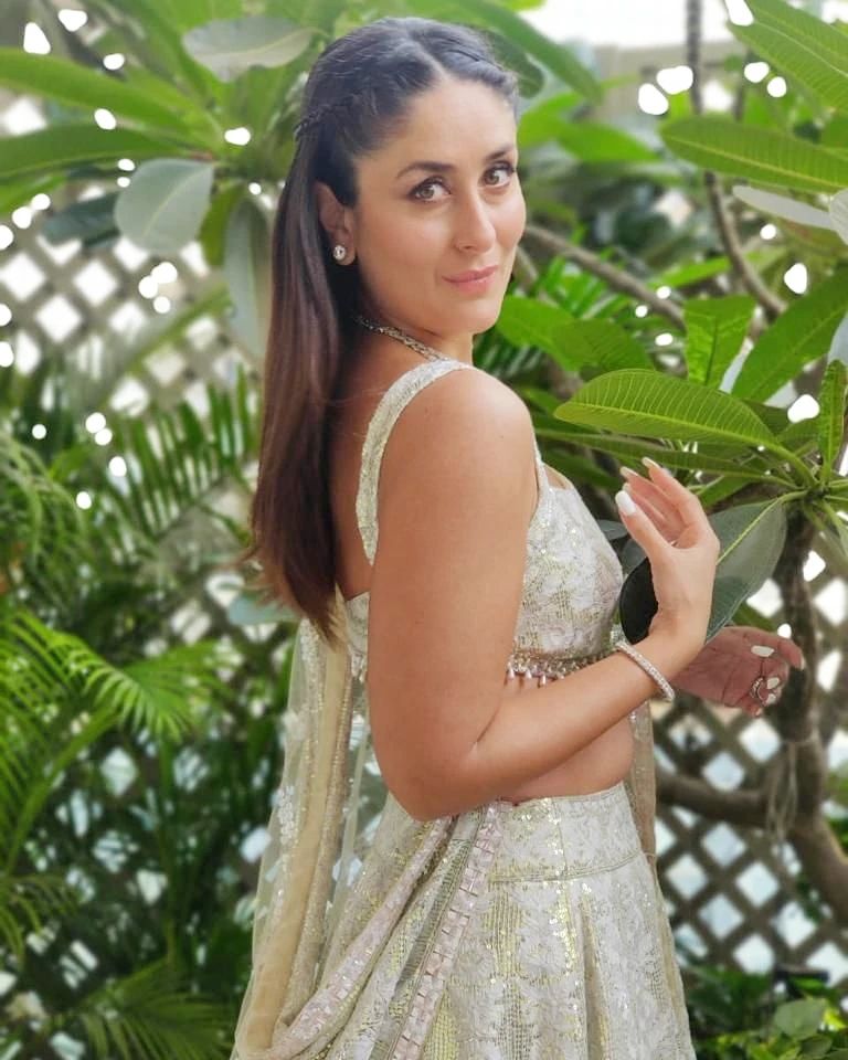 Kareena kapoor