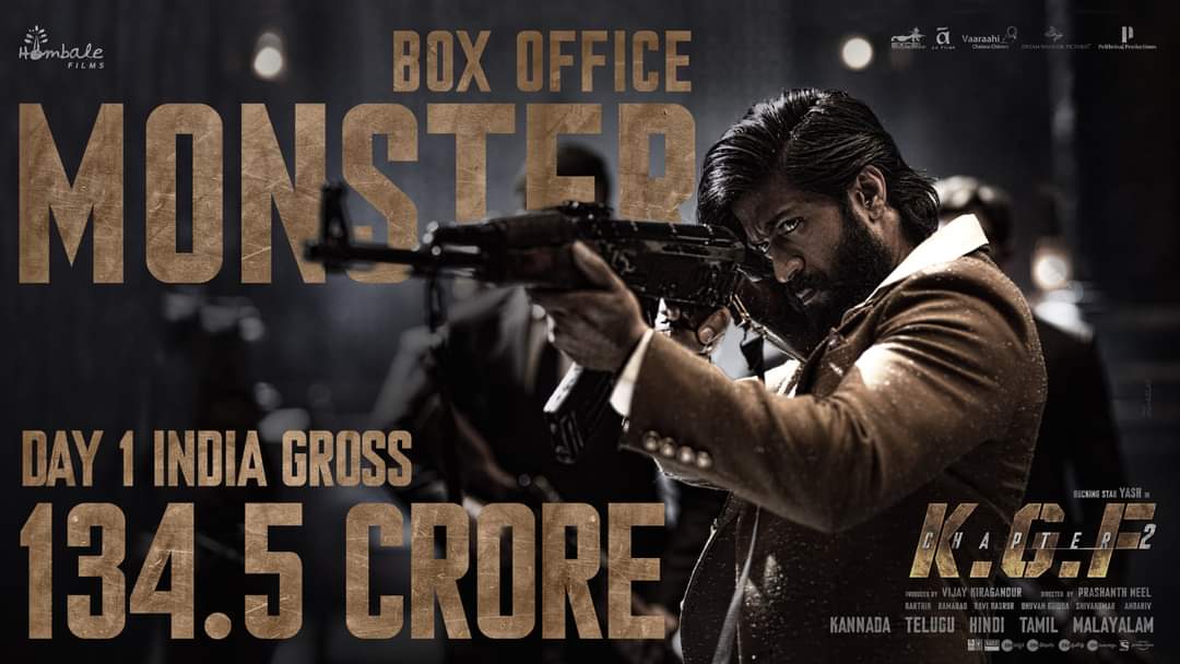 kgf-chapter-2-box-office-collection-in-two-days