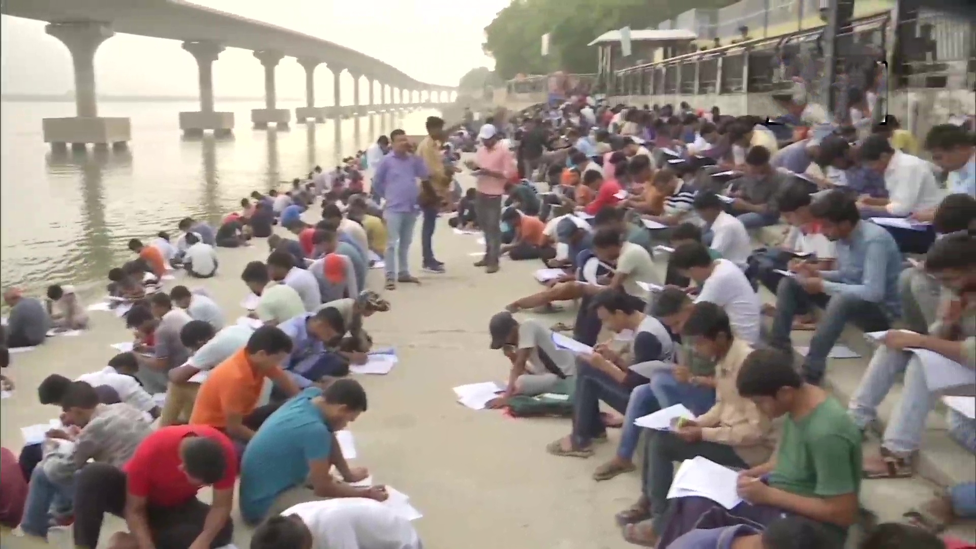 patna ganga college ghat