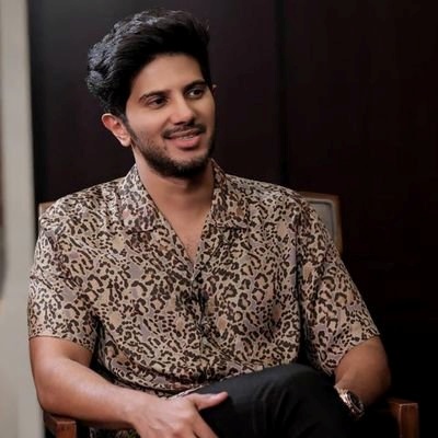 dulquer salman