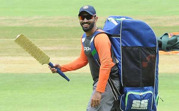 IPL 2022 Dinesh Karthik