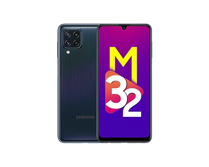 Samsung Galaxy M32