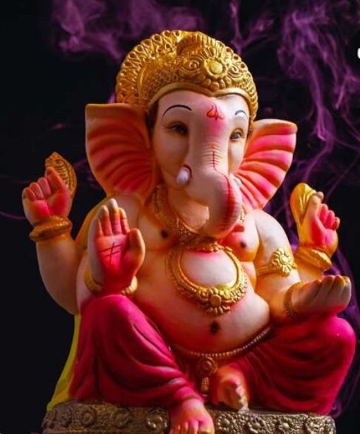 Sankashti Shri Ganesh Chaturthi