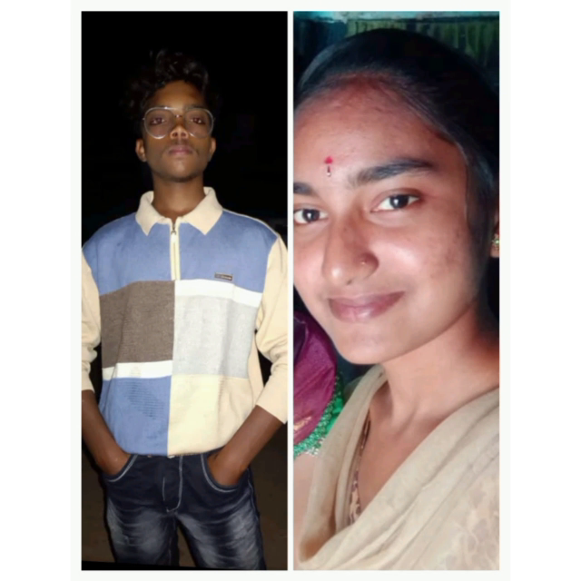 lovers suicide in peddapalli