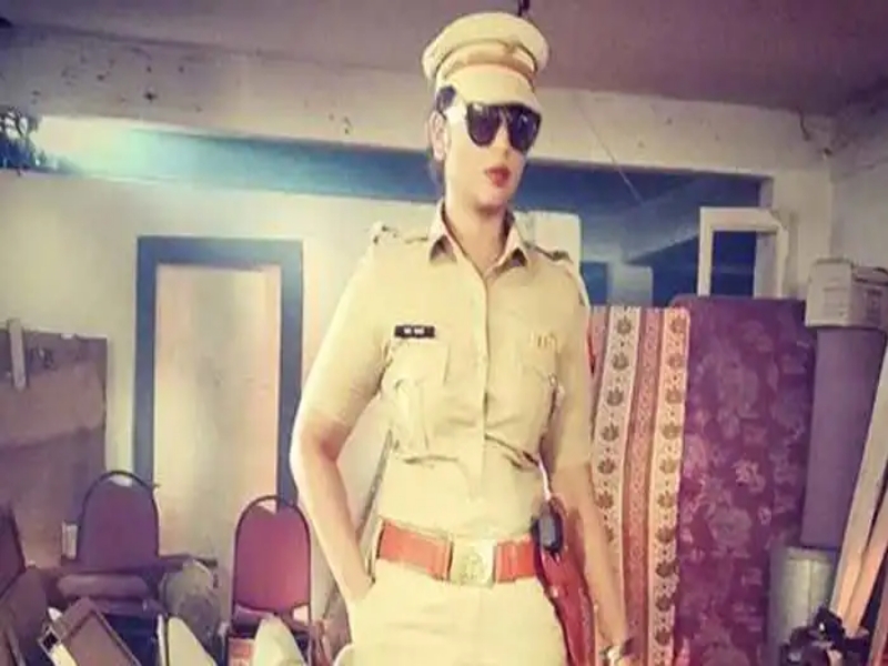 bhojpuri film lady singham