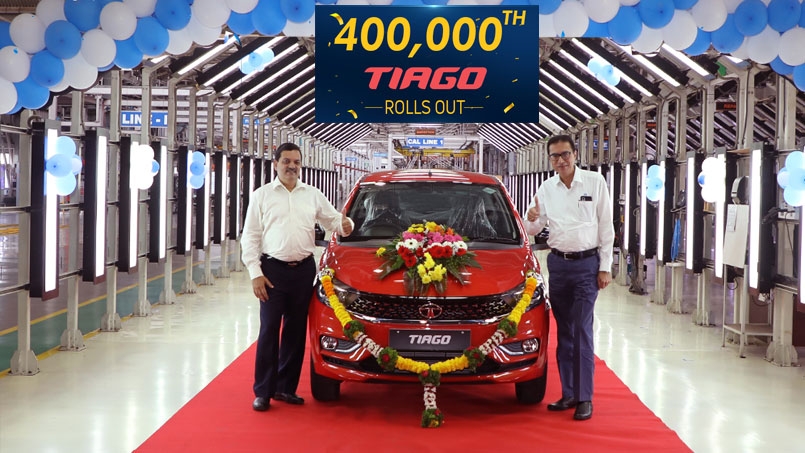 tata tiago