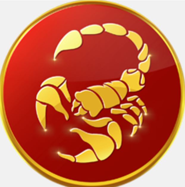 Scorpio Horoscope (ਵ੍ਰਿਸ਼ਚਿਕ)