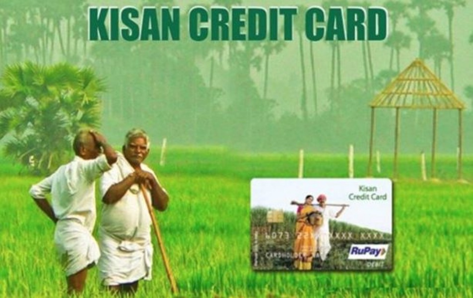 Kisan Credit Card Scheme