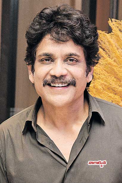 nagarjuna next movie