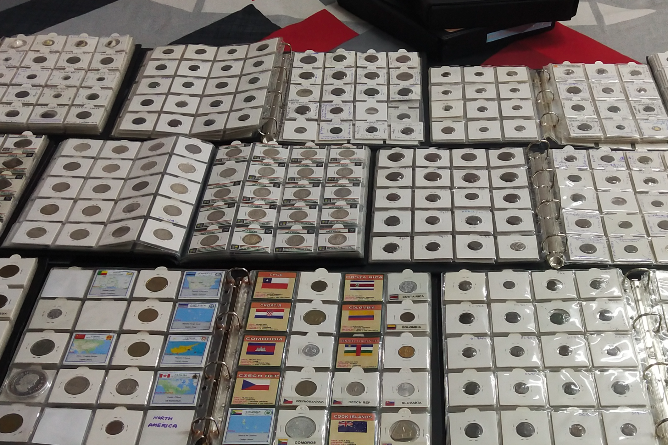 Rare Collection of Coins In patna