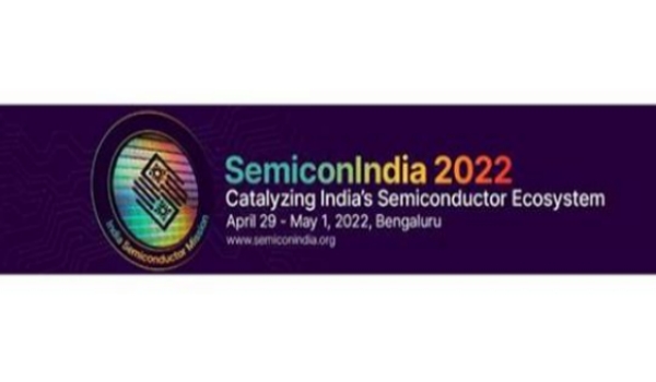 Semicon India 2022 Conference