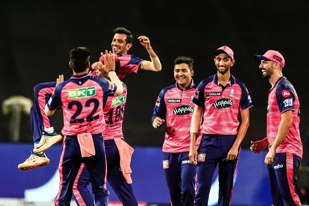 Rajasthan Royals